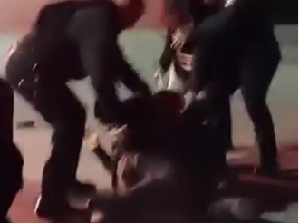 Pura Gente del Cruzito